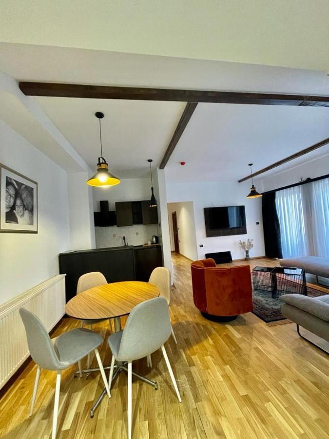 Mia'S Favorite Hotel Mavrovo Exterior photo