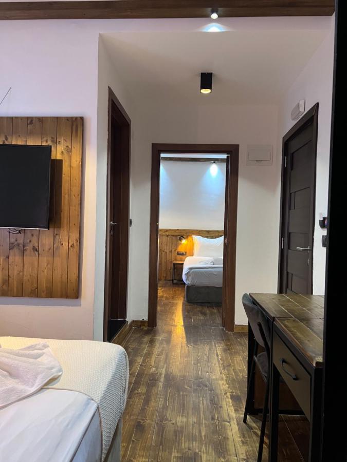 Mia'S Favorite Hotel Mavrovo Exterior photo